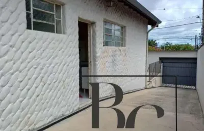 Casa para venda em sorocaba, jardim simus, 3 dormitórios, 1 suíte, 2 banheiros, 8 vagas
