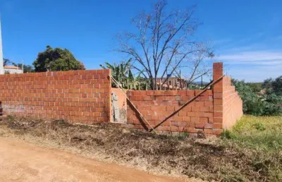 Terreno em condomínio para venda em sorocaba, caguassu