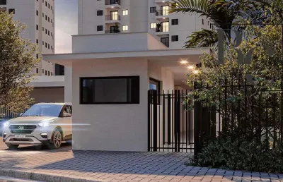 Apartamento para venda em sorocaba, vila barão, 3 dormitórios, 1 suíte, 2 banheiros, 2 vagas
