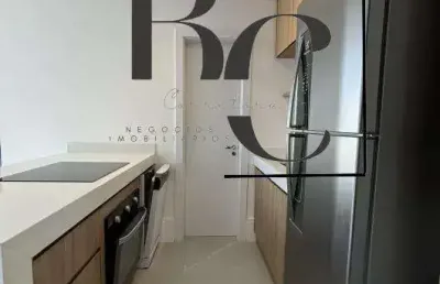 Apartamento para locação em são paulo, cerqueira césar, 2 dormitórios, 2 suítes, 3 banheiros, 2 vagas