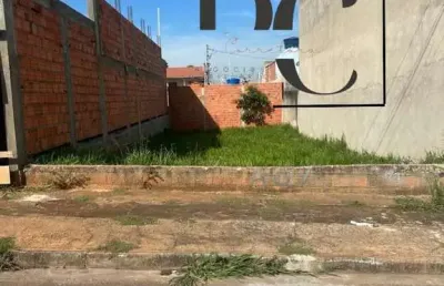 Terreno para venda em sorocaba, residencial jardim nathália