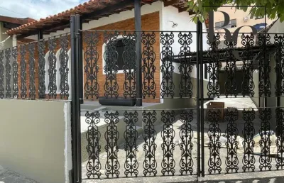 Casa para venda em sorocaba, jardim maria antônia prado, 3 dormitórios, 1 suíte, 2 banheiros, 5 vagas