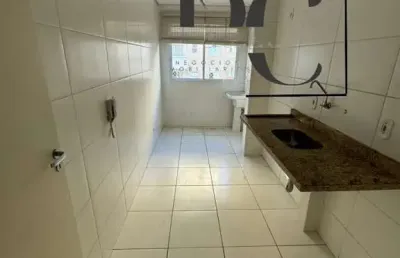 Apartamento para venda em sorocaba, vila hortência, 2 dormitórios, 1 banheiro, 1 vaga