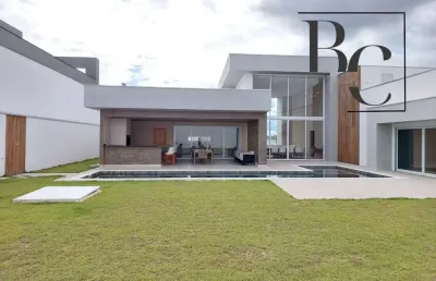 Casa em condomínio para venda em sorocaba, parque reserva fazenda imperial, 4 dormitórios, 4 suítes, 4 banheiros, 6 vagas