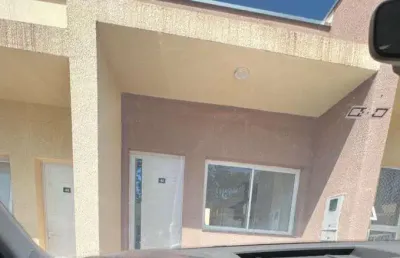Casa em condomínio para venda em sorocaba, caguassu, 1 dormitório, 1 banheiro, 1 vaga