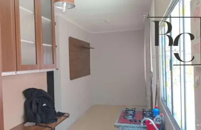Casa para venda em sorocaba, aparecidinha, 2 dormitórios, 1 banheiro, 1 vaga