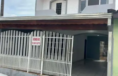 Casa para venda em sorocaba, jardim maria antônia prado, 3 dormitórios, 1 suíte, 3 banheiros, 3 vagas