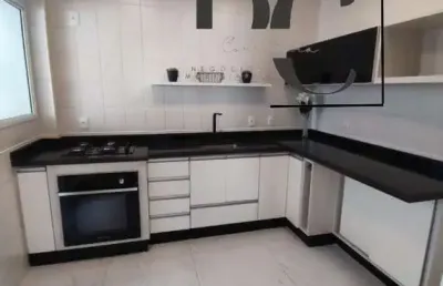 Apartamento para venda em sorocaba, parque campolim, 2 dormitórios, 1 suíte, 2 banheiros, 2 vagas