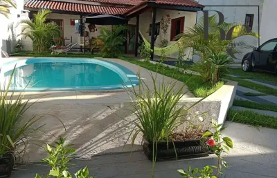 Casa para venda em sorocaba, wanel ville, 3 dormitórios, 1 suíte, 2 banheiros, 5 vagas