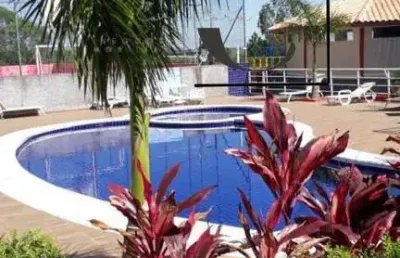 Apartamento para venda em sorocaba, wanel ville, 2 dormitórios, 1 banheiro, 1 vaga