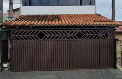 Casa para venda em sorocaba, jardim são guilherme, 4 dormitórios, 2 suítes, 4 banheiros, 2 vagas