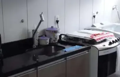 Apartamento para venda em sorocaba, jardim novo mundo, 2 dormitórios, 1 banheiro, 1 vaga