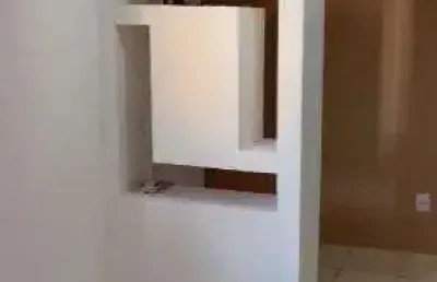 Apartamento para venda em sorocaba, caguassu, 2 dormitórios, 1 banheiro, 1 vaga