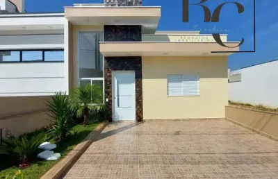 Casa em condomínio para venda em sorocaba, horto florestal, 3 dormitórios, 1 suíte, 1 banheiro, 2 vagas