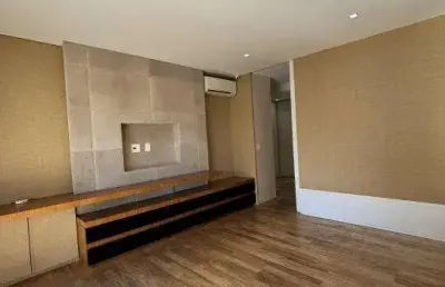 Apartamento para locação em são paulo, campo belo, 4 dormitórios, 4 suítes, 5 banheiros, 4 vagas