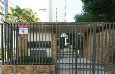 Cobertura para venda em são paulo, vila mascote, 4 dormitórios, 3 suítes, 4 banheiros, 4 vagas
