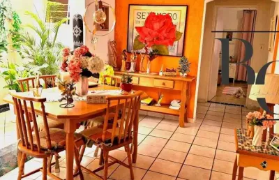 Casa para venda em sorocaba, vila trujillo, 3 dormitórios, 2 banheiros, 2 vagas
