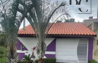 Casa para venda em votorantim, altos de votorantim, 2 dormitórios, 1 banheiro, 2 vagas