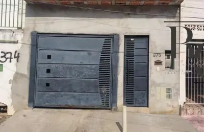 Casa para venda em sorocaba, jardim nova esperança, 3 dormitórios, 1 banheiro, 2 vagas