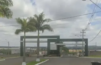 Terreno em condomínio para venda em salto de pirapora, jardim são lucas