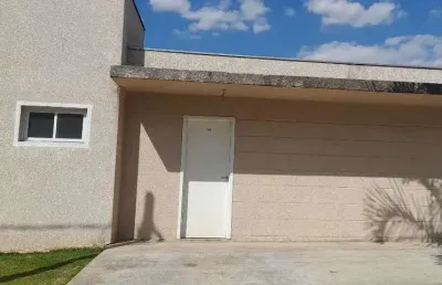 Casa em condomínio para venda em sorocaba, vila mineirão, 1 dormitório, 1 banheiro, 2 vagas