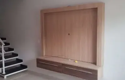 Casa para venda em sorocaba, jardim piazza di roma ii, 2 dormitórios, 2 banheiros, 1 vaga