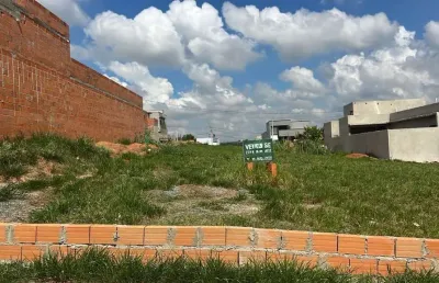 Terreno em condomínio para venda em sorocaba, jardim novo horizonte