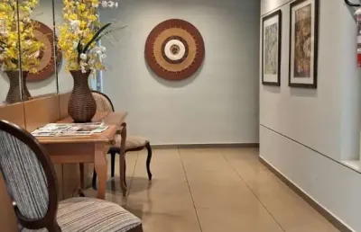 Apartamento para locação em sorocaba, jardim ana maria, 2 dormitórios, 1 banheiro, 2 vagas