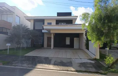 Casa em condomínio para venda em votorantim, itapeva, 3 dormitórios, 3 suítes, 4 banheiros, 2 vagas