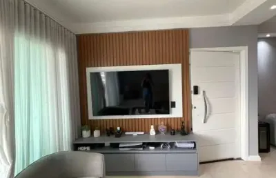 Apartamento para venda em sorocaba, jardim faculdade, 3 dormitórios, 3 suítes, 5 banheiros, 2 vagas
