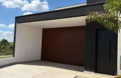 Casa em condomínio para venda em sorocaba, jardim novo horizonte, 3 dormitórios, 3 suítes, 2 banheiros, 2 vagas