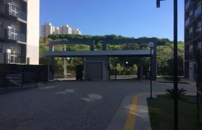 Apartamento para venda em votorantim, parque morumbi, 2 dormitórios, 1 banheiro, 1 vaga