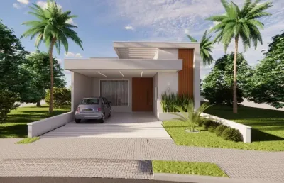 Casa em condomínio para venda em sorocaba, jardim villagio milano, 3 dormitórios, 3 suítes, 5 banheiros, 2 vagas