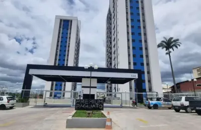Apartamento para venda em sorocaba, jardim pagliato, 2 dormitórios, 1 suíte, 1 banheiro, 2 vagas