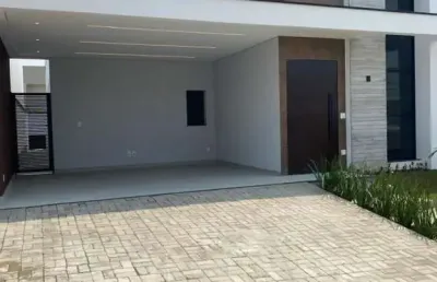 Casa em condomínio para venda em sorocaba, cajuru do sul, 3 dormitórios, 3 suítes, 4 banheiros, 4 vagas
