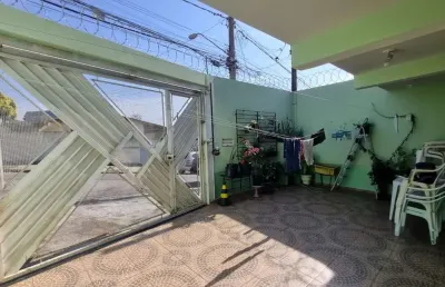 Casa para venda em sorocaba, jardim itanguá, 4 dormitórios, 1 suíte, 3 banheiros, 4 vagas