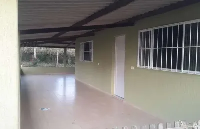 Chácara para venda em são miguel arcanjo, abaitinga, 2 dormitórios, 1 banheiro, 3 vagas