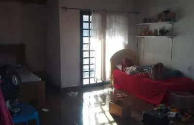 Casa para venda em itapetininga, vila nastri, 3 dormitórios, 2 banheiros, 2 vagas