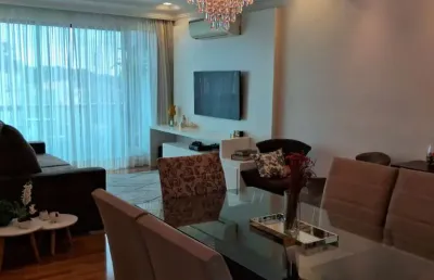 Apartamento para venda em sorocaba, vila trujillo, 3 dormitórios, 1 suíte, 3 banheiros, 2 vagas