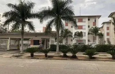 Apartamento para venda em sorocaba, boa vista, 2 dormitórios, 1 banheiro, 1 vaga