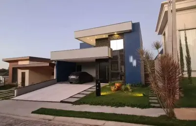 Casa em condomínio para venda em sorocaba, cajuru do sul, 3 dormitórios, 1 suíte, 4 banheiros, 4 vagas