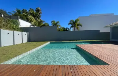 Casa em condomínio para venda em sorocaba, parque reserva fazenda imperial, 5 dormitórios, 5 suítes, 8 banheiros, 3 vagas