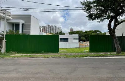 Terreno em condomínio para venda em sorocaba, parque campolim