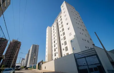 Apartamento para venda em sorocaba, parque campolim, 3 dormitórios, 1 suíte, 2 banheiros, 2 vagas
