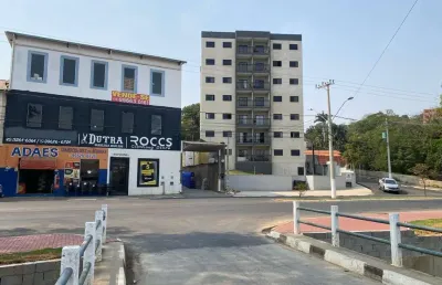 Prédio à venda no Centro, Porto Feliz 