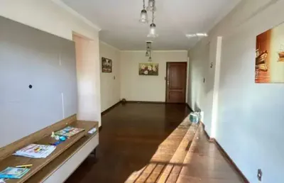 Apartamento para locação em sorocaba, centro, 3 dormitórios, 1 suíte, 3 banheiros, 1 vaga