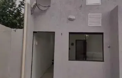 Kitnet para venda em sorocaba, lopes de oliveira, 1 dormitório, 1 banheiro, 1 vaga