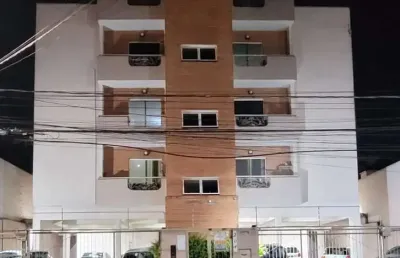 Apartamento para venda em sorocaba, vila barão, 2 dormitórios, 1 banheiro, 1 vaga