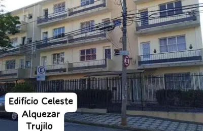 Apartamento para venda em sorocaba, vila trujillo, 3 dormitórios, 1 banheiro