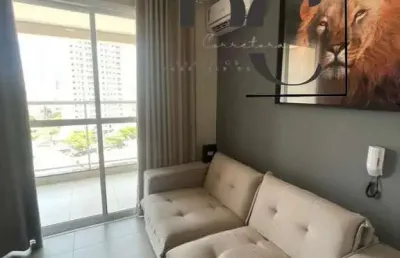 Studio para venda em sorocaba, jardim faculdade, 1 dormitório, 1 suíte, 1 banheiro, 1 vaga